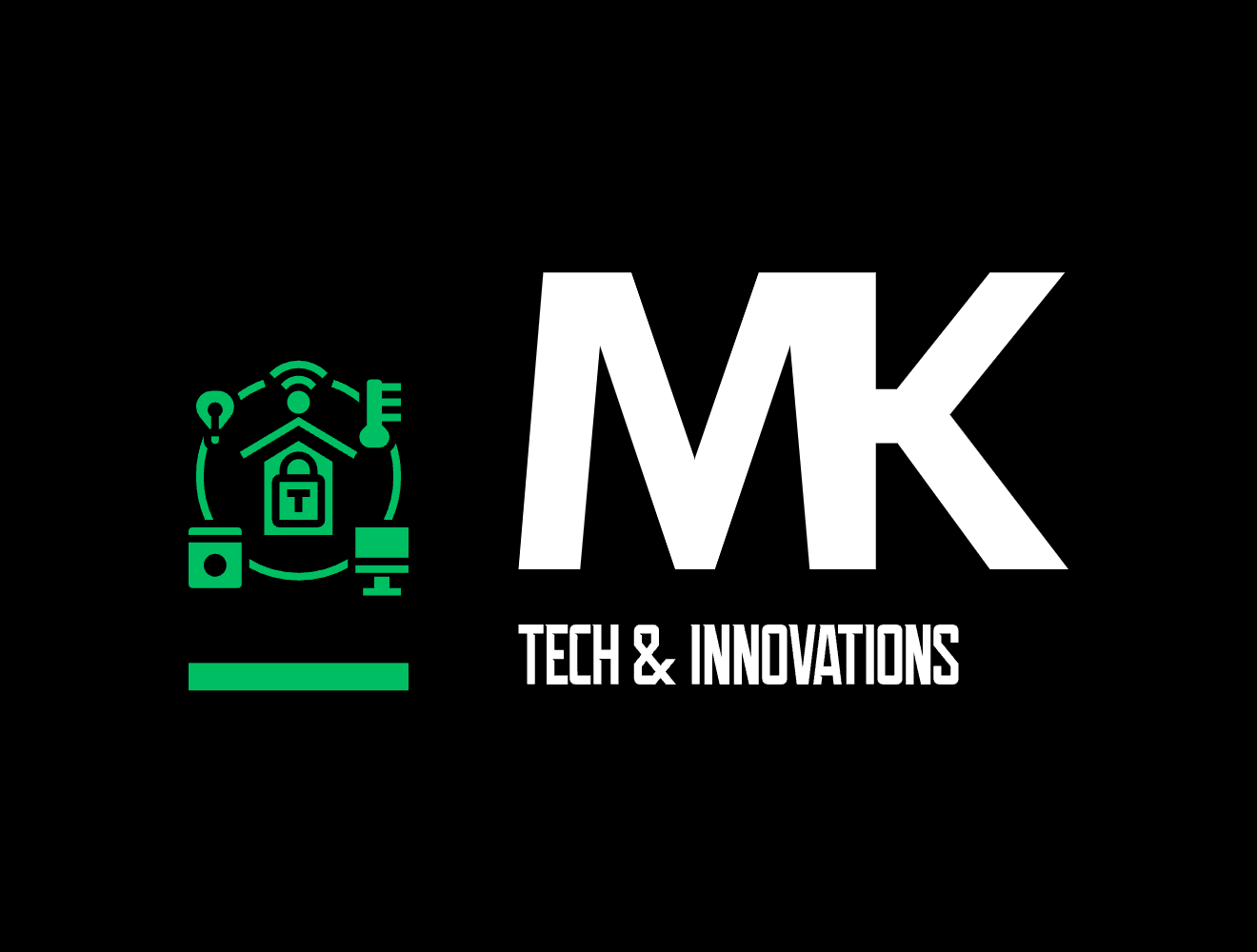 Logo MK Technologies et Innovations